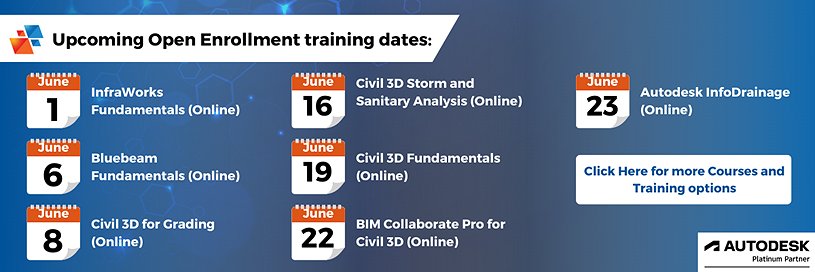 SolidCAD Training Dates
